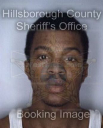 Freddie James Judge Jr.