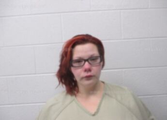 Amanda Rebka Broadwater