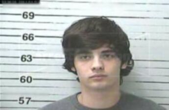 Jordan Alexander Luckey