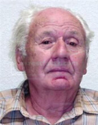 Albert Burl Pittman