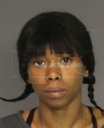 Nadira S Johnson