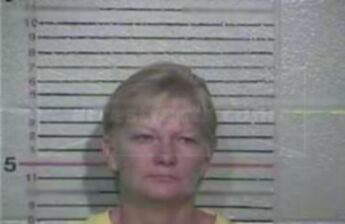 Nancy Sue Mills
