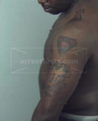 Gregory Lamar Mitchell