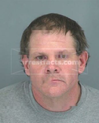 Troy Randy Ponder