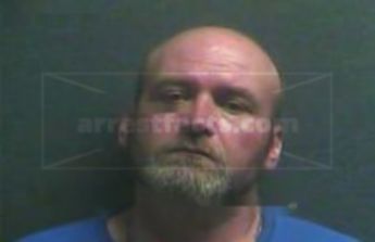 Charles Wayne Whiteside