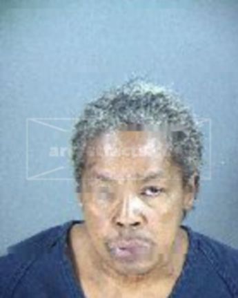 Mary Paden