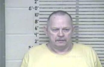 Dorsey Woolwine