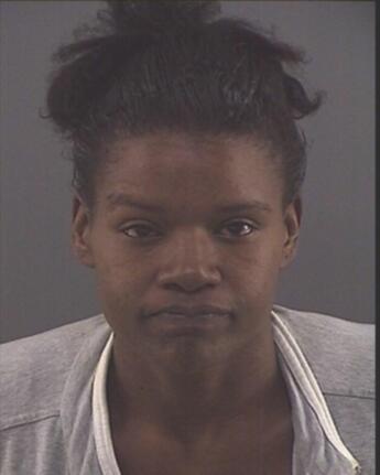 Sharia Lynn Neal