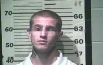 Marshall Phillip Daley