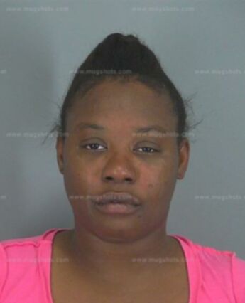 Shamika Lashae Hollis
