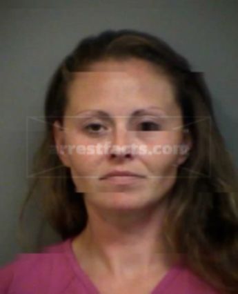 Jennifer Lynn Perkins