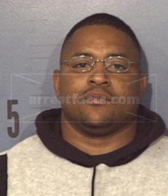 Charles Dewayne Thompson