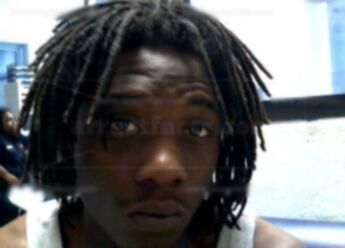 Torrin Lavaughn Walker