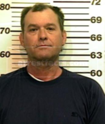 Howard Ray Monroe
