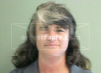 Brandy Louise Gallegos