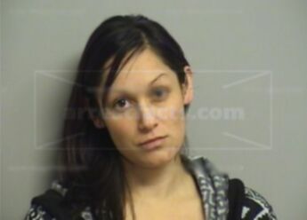 Ashley Michelle Tyner