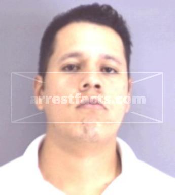 Jose Antonio Oliva Lopez