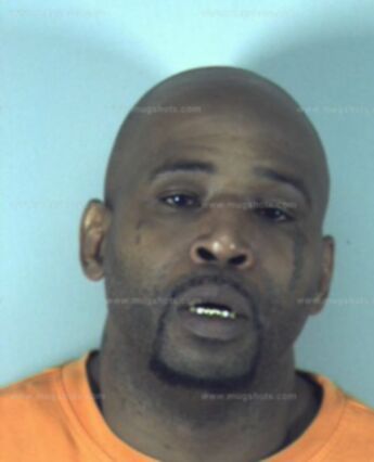Damascus Anthony Graham