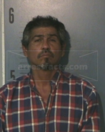 Martin Estrada Herrera