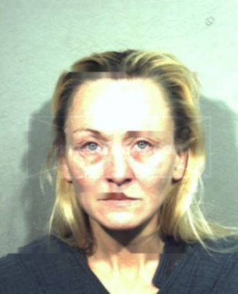 Tina Marie Luma