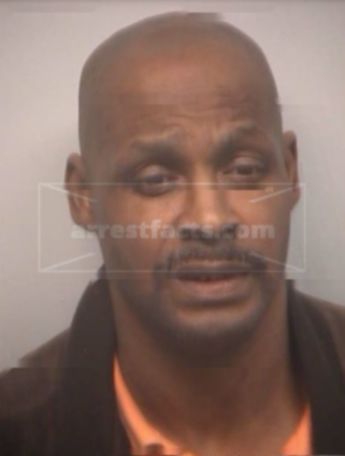 Anthony Keith Wilcox