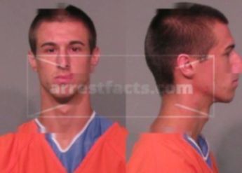 Christopher Adam Lewis