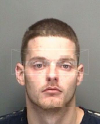 Shawn Allan Somers