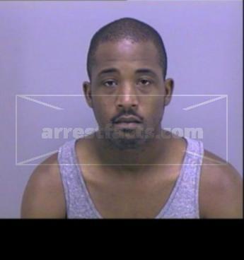 Derrick Tajuan Sanders