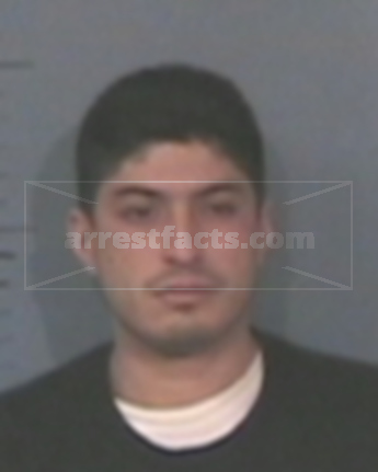 Aaron Prajeres Pequeno