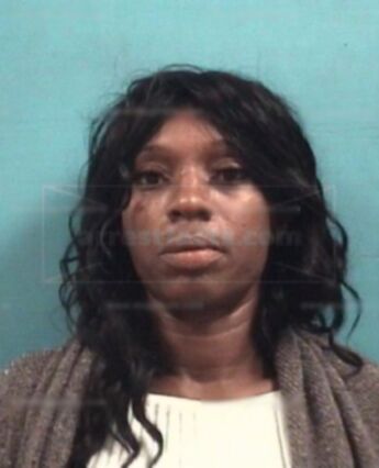 Kimberle Denise Duffield