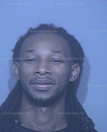 Reggie Eugene Stanley