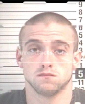 Dustin Miles Abbott
