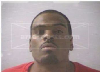 Keyson Anthony Webb
