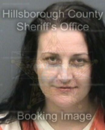 Jennifer Rebecca Limberis