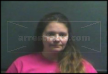 Chasity Nicole Vaughn