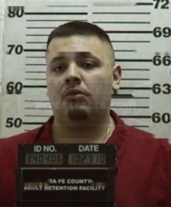 Cesar A Gonzales