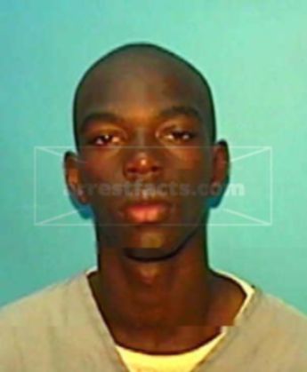 Algenon A Mcneal