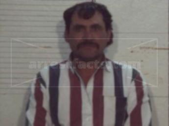 Armando Ramos Madrid