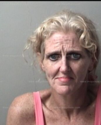 Laurie Ann Chapman