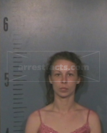 Jenevi Wells Bell