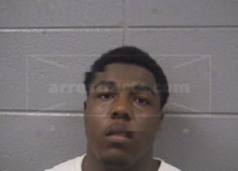 Jamiah Lyons