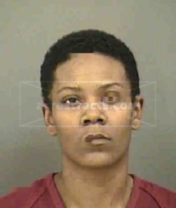 Kortney Alexandria Ballard