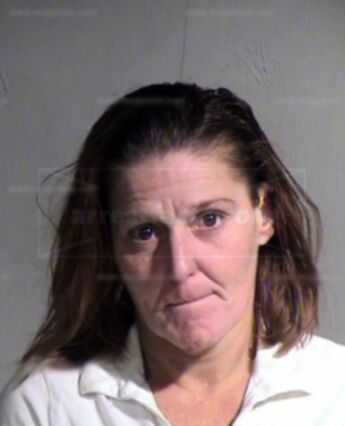 Tammy Michelle Cleveland