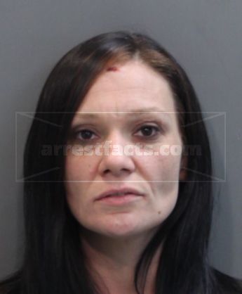 Tiffany M Hickman