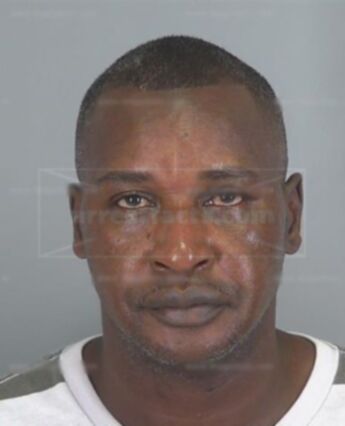 James Howard Williams