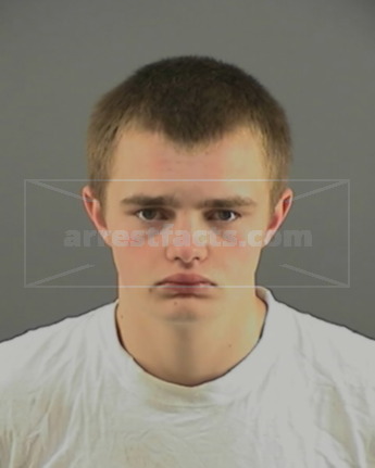 Austin Ryan Maddox
