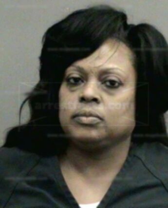 Janise Goston Armstrong