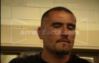 Christopher Thomas Sanchez