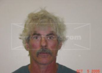 Jackie Wayne Jordan