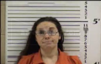 Kathryn Denise Jeter